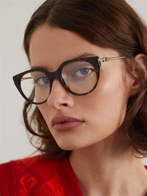 glasses fendi